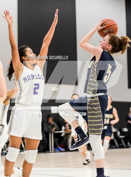 Thumbnail 2 in Valley Vista @ Xaverian (Nike Tournament of Champions) photogallery.