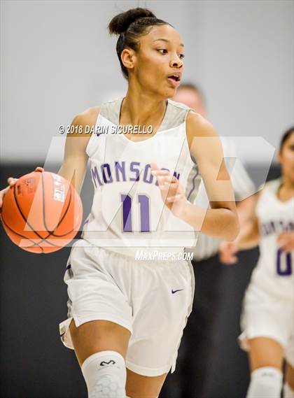 Thumbnail 1 in Valley Vista @ Xaverian (Nike Tournament of Champions) photogallery.
