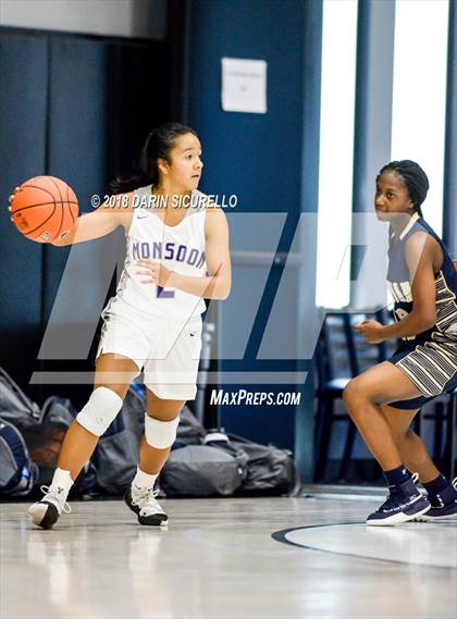 Thumbnail 2 in Valley Vista @ Xaverian (Nike Tournament of Champions) photogallery.