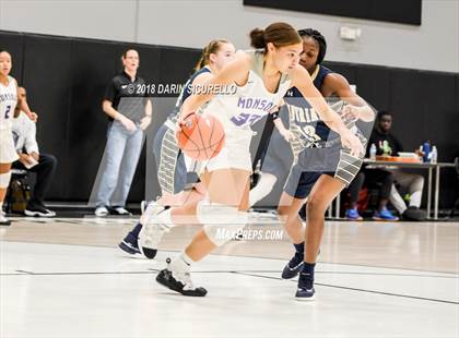 Thumbnail 2 in Valley Vista @ Xaverian (Nike Tournament of Champions) photogallery.
