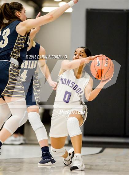 Thumbnail 1 in Valley Vista @ Xaverian (Nike Tournament of Champions) photogallery.