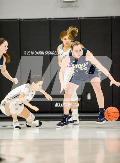 Thumbnail 3 in Valley Vista @ Xaverian (Nike Tournament of Champions) photogallery.