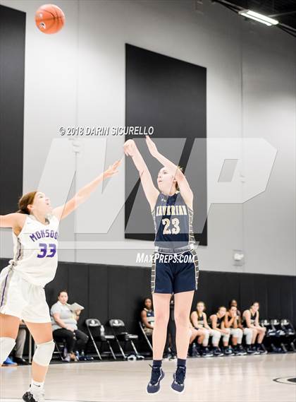 Thumbnail 3 in Valley Vista @ Xaverian (Nike Tournament of Champions) photogallery.