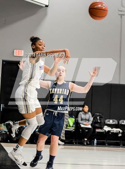 Thumbnail 2 in Valley Vista @ Xaverian (Nike Tournament of Champions) photogallery.