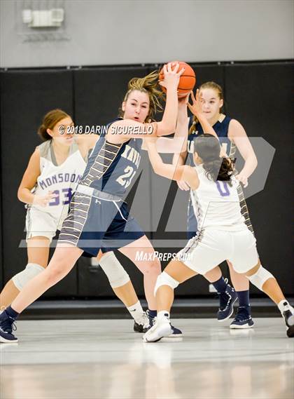 Thumbnail 1 in Valley Vista @ Xaverian (Nike Tournament of Champions) photogallery.
