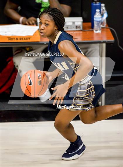 Thumbnail 3 in Valley Vista @ Xaverian (Nike Tournament of Champions) photogallery.