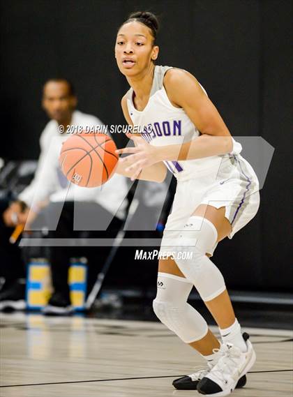 Thumbnail 2 in Valley Vista @ Xaverian (Nike Tournament of Champions) photogallery.