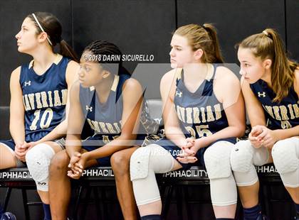 Thumbnail 3 in Valley Vista @ Xaverian (Nike Tournament of Champions) photogallery.