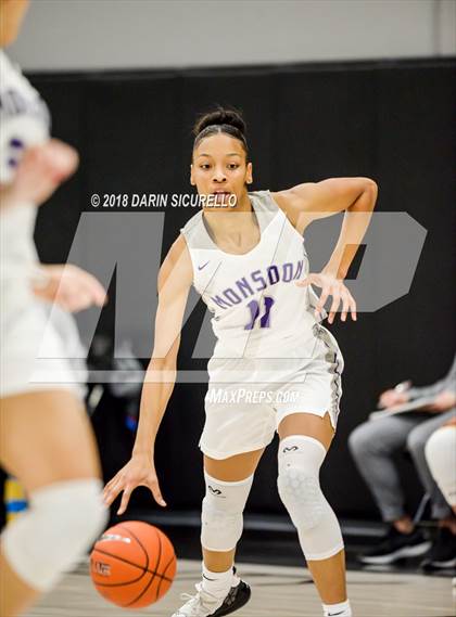 Thumbnail 3 in Valley Vista @ Xaverian (Nike Tournament of Champions) photogallery.