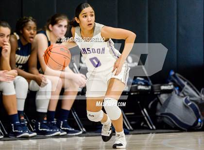Thumbnail 3 in Valley Vista @ Xaverian (Nike Tournament of Champions) photogallery.