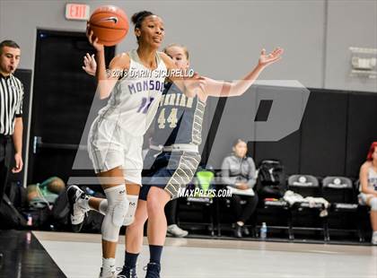 Thumbnail 1 in Valley Vista @ Xaverian (Nike Tournament of Champions) photogallery.