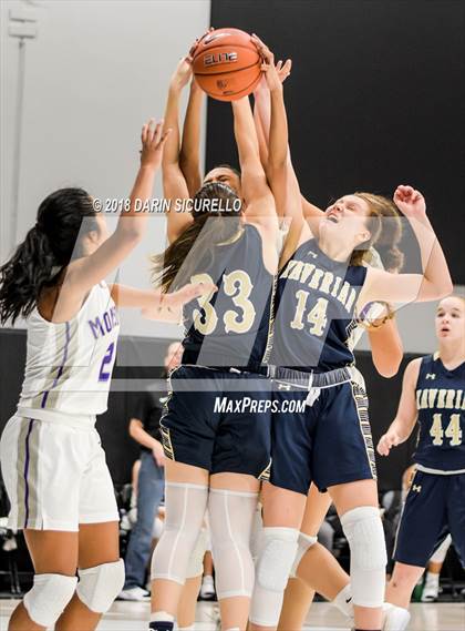 Thumbnail 3 in Valley Vista @ Xaverian (Nike Tournament of Champions) photogallery.