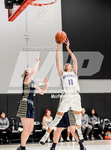 Thumbnail 1 in Valley Vista @ Xaverian (Nike Tournament of Champions) photogallery.