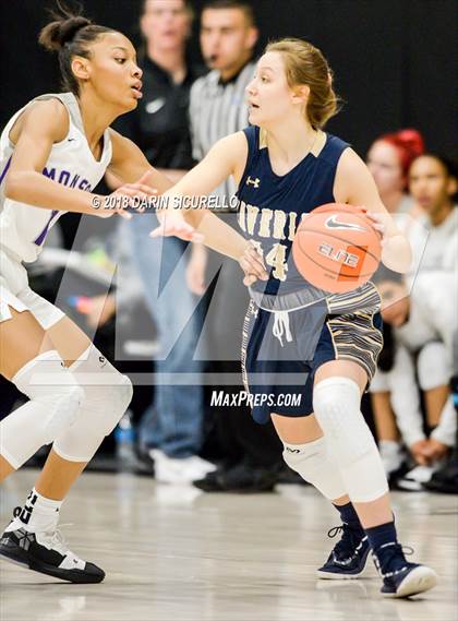 Thumbnail 1 in Valley Vista @ Xaverian (Nike Tournament of Champions) photogallery.