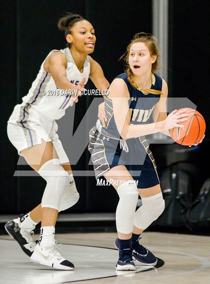 Thumbnail 1 in Valley Vista @ Xaverian (Nike Tournament of Champions) photogallery.