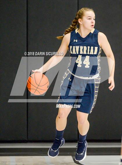 Thumbnail 2 in Valley Vista @ Xaverian (Nike Tournament of Champions) photogallery.