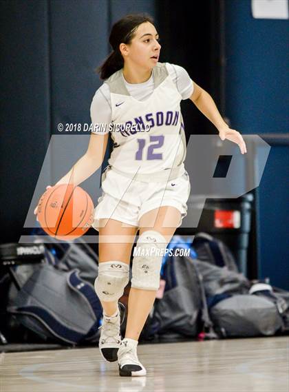 Thumbnail 1 in Valley Vista @ Xaverian (Nike Tournament of Champions) photogallery.