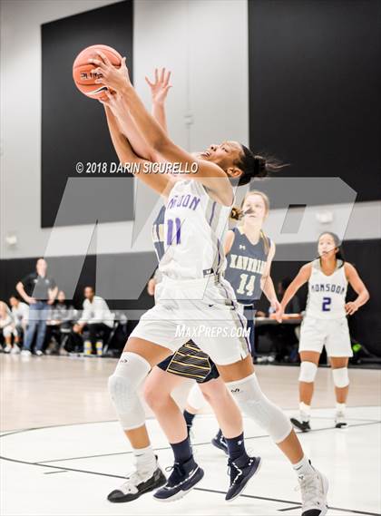 Thumbnail 2 in Valley Vista @ Xaverian (Nike Tournament of Champions) photogallery.