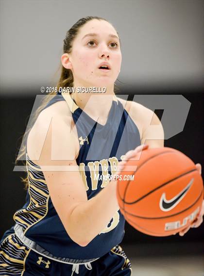 Thumbnail 3 in Valley Vista @ Xaverian (Nike Tournament of Champions) photogallery.
