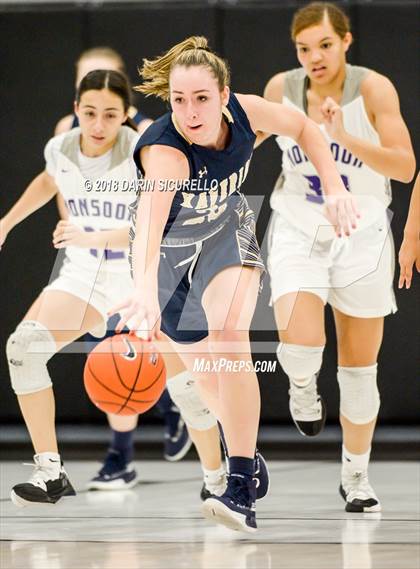 Thumbnail 3 in Valley Vista @ Xaverian (Nike Tournament of Champions) photogallery.