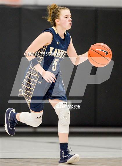 Thumbnail 2 in Valley Vista @ Xaverian (Nike Tournament of Champions) photogallery.