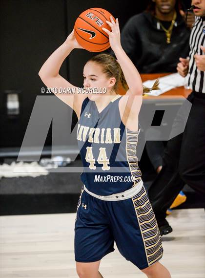 Thumbnail 2 in Valley Vista @ Xaverian (Nike Tournament of Champions) photogallery.