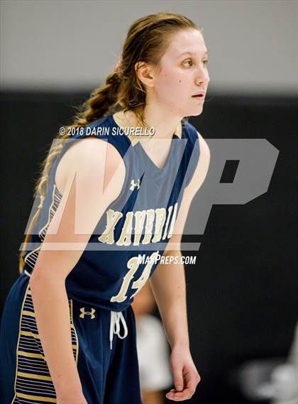 Thumbnail 1 in Valley Vista @ Xaverian (Nike Tournament of Champions) photogallery.