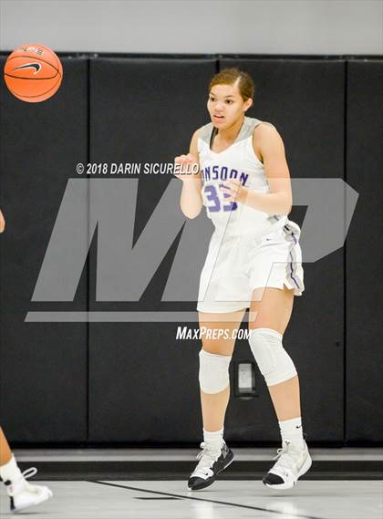 Thumbnail 2 in Valley Vista @ Xaverian (Nike Tournament of Champions) photogallery.