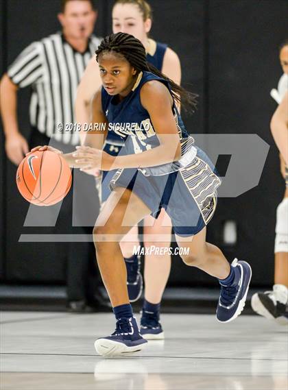 Thumbnail 1 in Valley Vista @ Xaverian (Nike Tournament of Champions) photogallery.