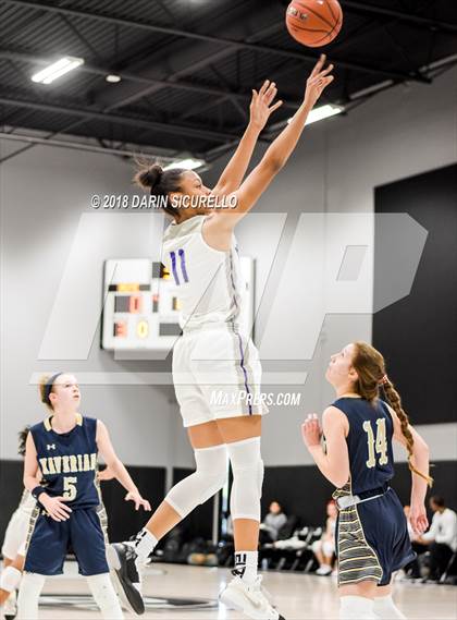 Thumbnail 1 in Valley Vista @ Xaverian (Nike Tournament of Champions) photogallery.