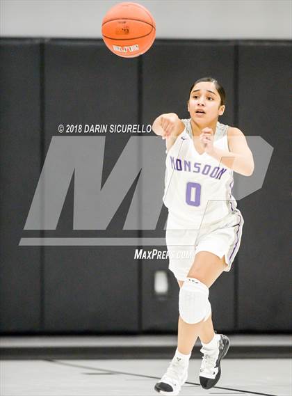 Thumbnail 3 in Valley Vista @ Xaverian (Nike Tournament of Champions) photogallery.