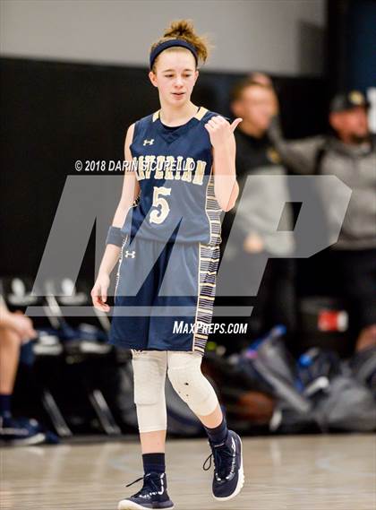 Thumbnail 2 in Valley Vista @ Xaverian (Nike Tournament of Champions) photogallery.