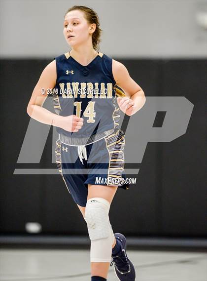 Thumbnail 3 in Valley Vista @ Xaverian (Nike Tournament of Champions) photogallery.