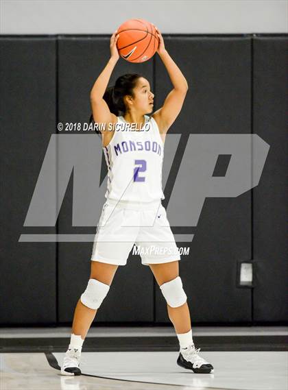 Thumbnail 3 in Valley Vista @ Xaverian (Nike Tournament of Champions) photogallery.