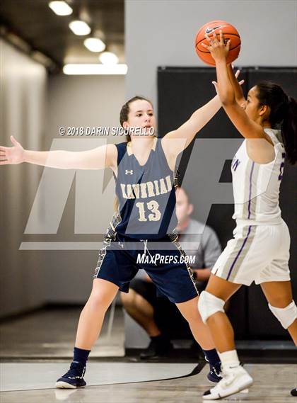 Thumbnail 1 in Valley Vista @ Xaverian (Nike Tournament of Champions) photogallery.