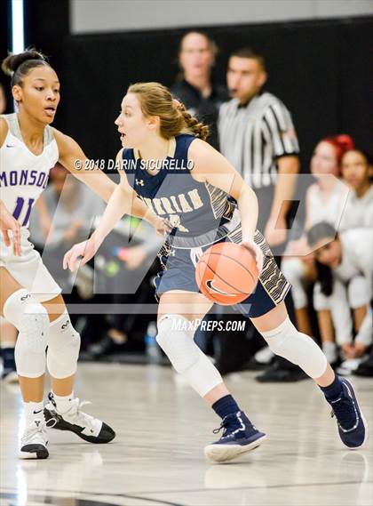 Thumbnail 2 in Valley Vista @ Xaverian (Nike Tournament of Champions) photogallery.
