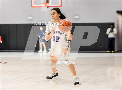 Thumbnail 2 in Valley Vista @ Xaverian (Nike Tournament of Champions) photogallery.