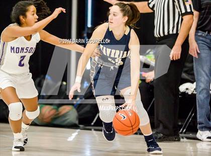 Thumbnail 1 in Valley Vista @ Xaverian (Nike Tournament of Champions) photogallery.