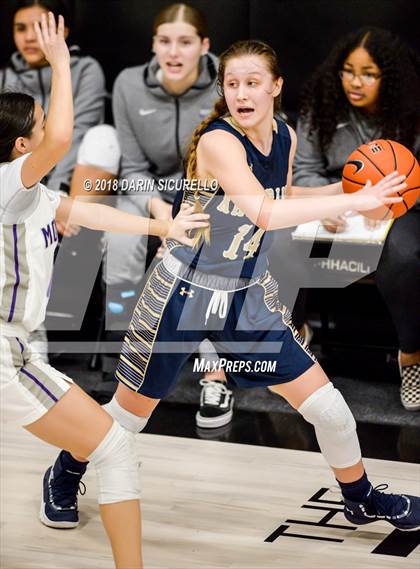 Thumbnail 1 in Valley Vista @ Xaverian (Nike Tournament of Champions) photogallery.