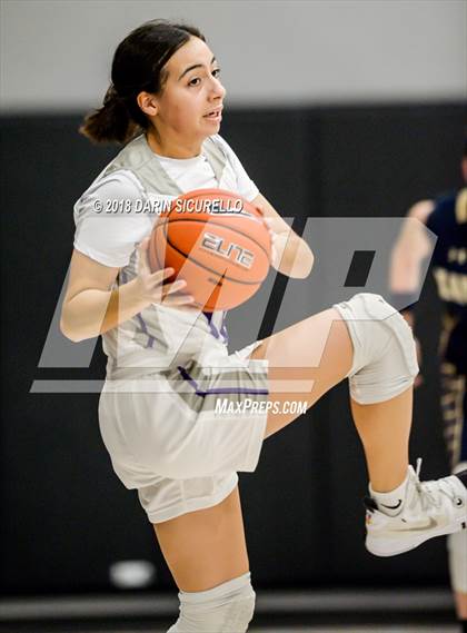 Thumbnail 3 in Valley Vista @ Xaverian (Nike Tournament of Champions) photogallery.