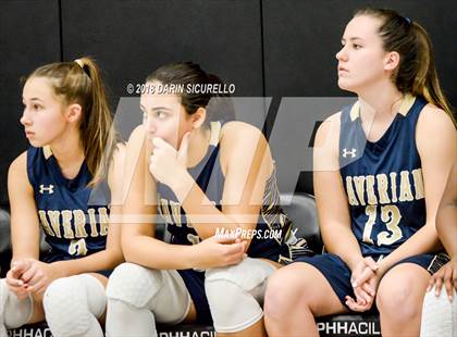 Thumbnail 3 in Valley Vista @ Xaverian (Nike Tournament of Champions) photogallery.