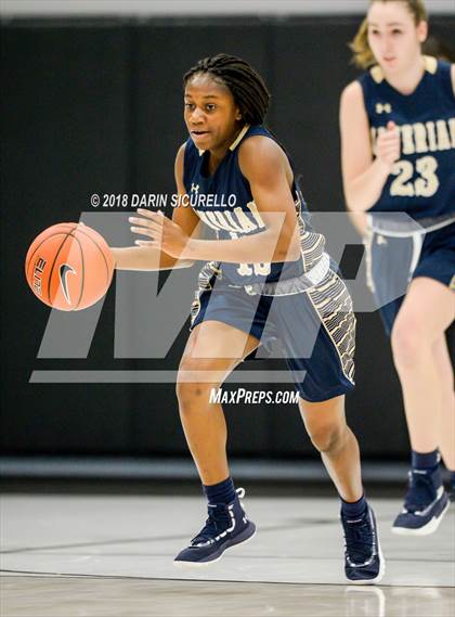 Thumbnail 2 in Valley Vista @ Xaverian (Nike Tournament of Champions) photogallery.