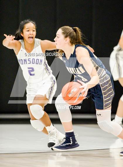 Thumbnail 2 in Valley Vista @ Xaverian (Nike Tournament of Champions) photogallery.