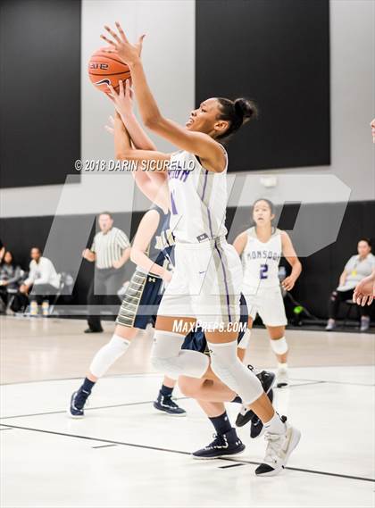 Thumbnail 1 in Valley Vista @ Xaverian (Nike Tournament of Champions) photogallery.