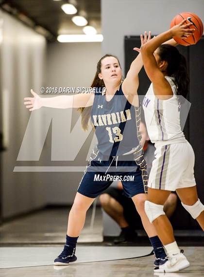 Thumbnail 2 in Valley Vista @ Xaverian (Nike Tournament of Champions) photogallery.