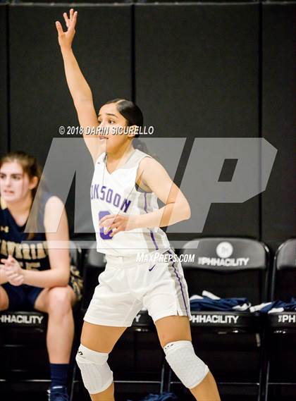 Thumbnail 2 in Valley Vista @ Xaverian (Nike Tournament of Champions) photogallery.