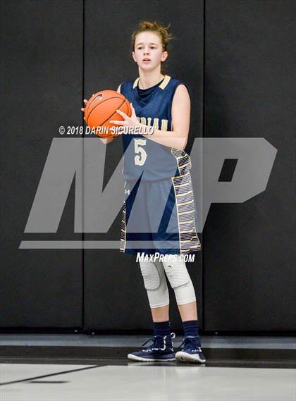 Thumbnail 3 in Valley Vista @ Xaverian (Nike Tournament of Champions) photogallery.