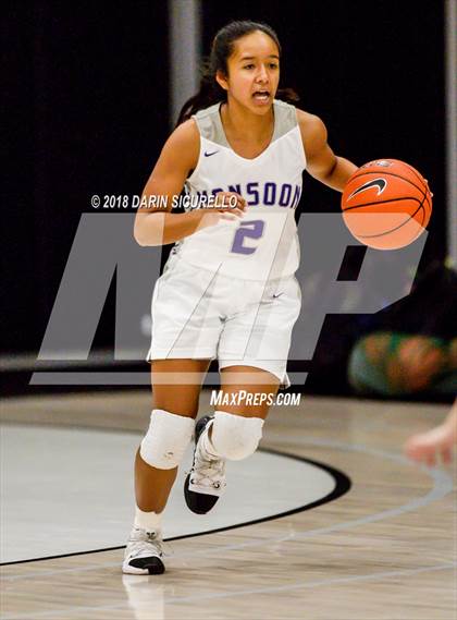 Thumbnail 1 in Valley Vista @ Xaverian (Nike Tournament of Champions) photogallery.