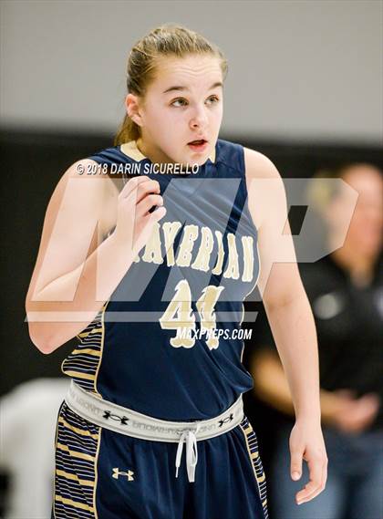 Thumbnail 1 in Valley Vista @ Xaverian (Nike Tournament of Champions) photogallery.