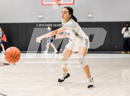 Thumbnail 3 in Valley Vista @ Xaverian (Nike Tournament of Champions) photogallery.